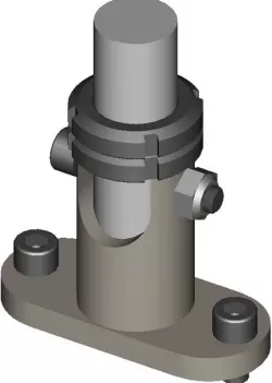 PIVOT BASE