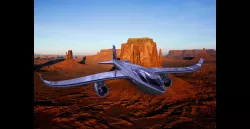Plane Model