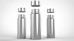 Plastic Bottle