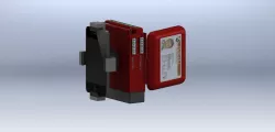 Pocket Safe Shake