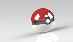 Pokemon Ball