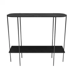 Pont Console Table 3D model