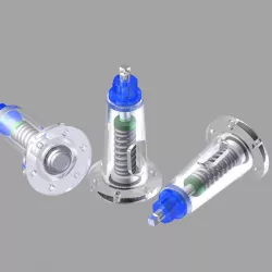Pressure Valves