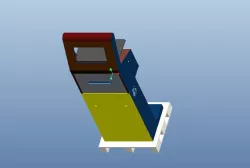 PRINTING MACHINE