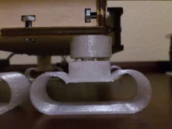 Printrbot Jr Vibration Isolator