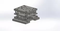 Progressive tool 3