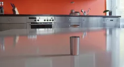 Protein shaker