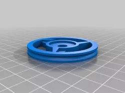 protobot wheel