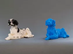 Puppy Scan -- Digitized!