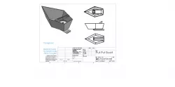 Put Put Boat design