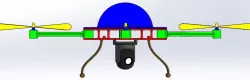 Quadcopter