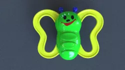 Rattle Toy
