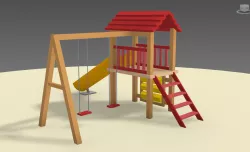 recreation park