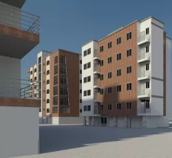 Residential Project