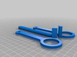 Revised LeHof filament guide