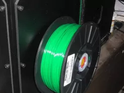 Roller Bearing Spool Holder for Replicator 2