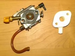 Ryobi Propane Conversion Carburetor