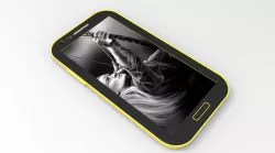 Samsung S4 Design