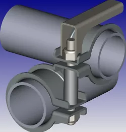 Scaffold Bracket Asy