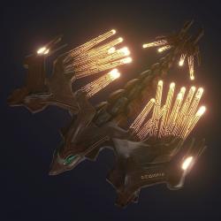 pbr phoenix 3D Models | Page 1 | STLFinder