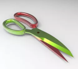Scissor