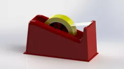 Scotch Tape