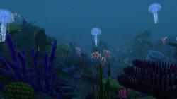 sea floor model project | Page 1 | STLFinder