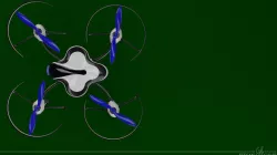 SGCHL Drone