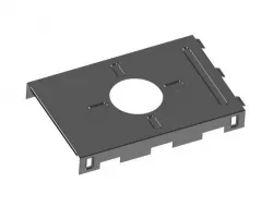 Sheetmetal