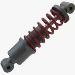 Shock Absorber 3D model