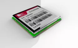 SIMCOM SIM900
