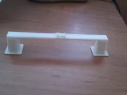 Simple bridge test