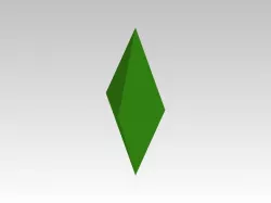 Sims Crystal