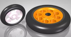 Small Wheels