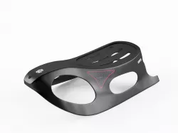 Snow Sled 3D model