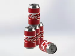 Soda Can