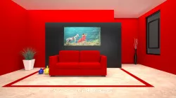 Sofa design