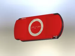 SONY PSP 