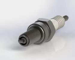 Sparkplug - NGK 6965 (CR6E)