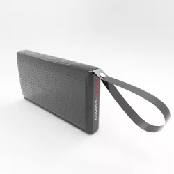 Speaker Low-poly  3D model