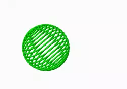 Spherical Ball