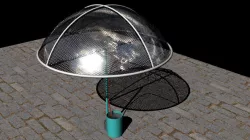 SPHERICAL FOGNET