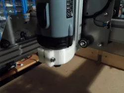 Spindelholder Euro dimensions