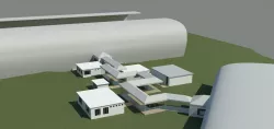 Sport Complex