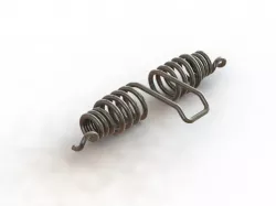springs