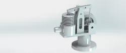 Stirling Engine