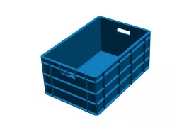 Storage Bin
