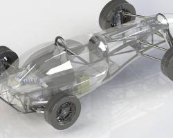 Structa Vehicles structura 3D Models | Page 1 | STLFinder