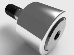Stud Type Track Roller