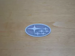Subaru logo